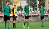 Młode Wilki '91/'92 gromią Agrykolę - VIDEO